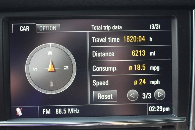 2011 Porsche Panamera 4S