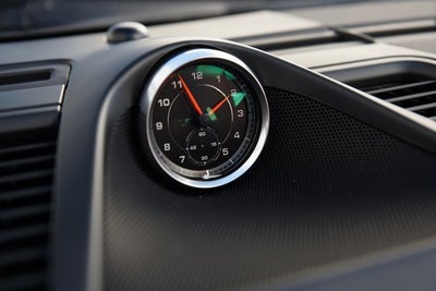 2015 Porsche Panamera 4S