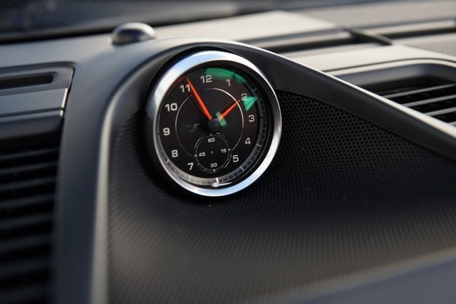 2015 Porsche Panamera 4S