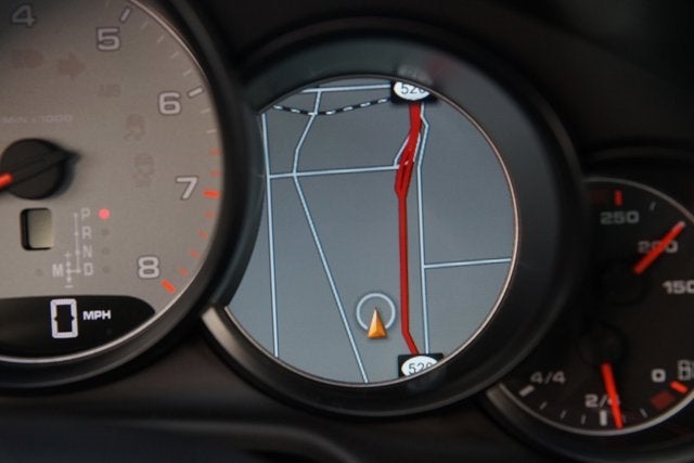 2015 Porsche Panamera 4S