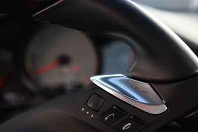 2015 Porsche Panamera 4S