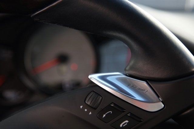 2015 Porsche Panamera 4S