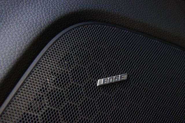 2015 Porsche Panamera 4S