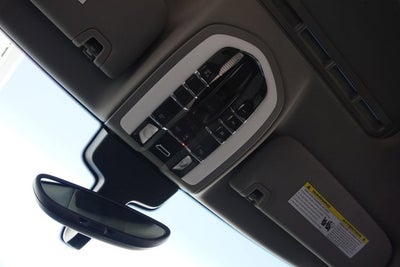 2015 Porsche Panamera 4S