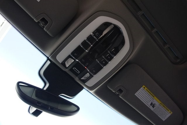 2015 Porsche Panamera 4S