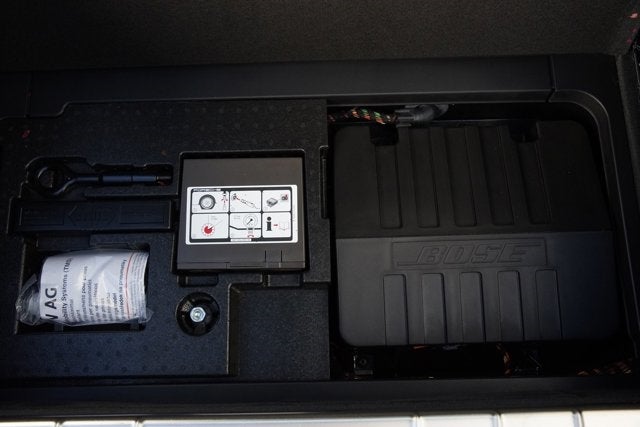 2015 Porsche Panamera 4S