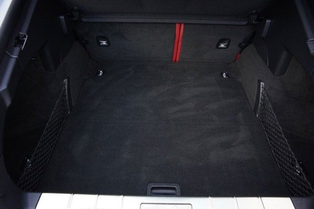 2015 Porsche Panamera 4S