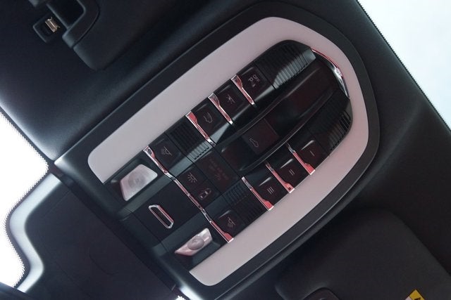 2015 Porsche Panamera 4S