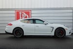 2015 Porsche Panamera 4S