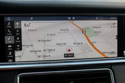 2017 Porsche Panamera 4S