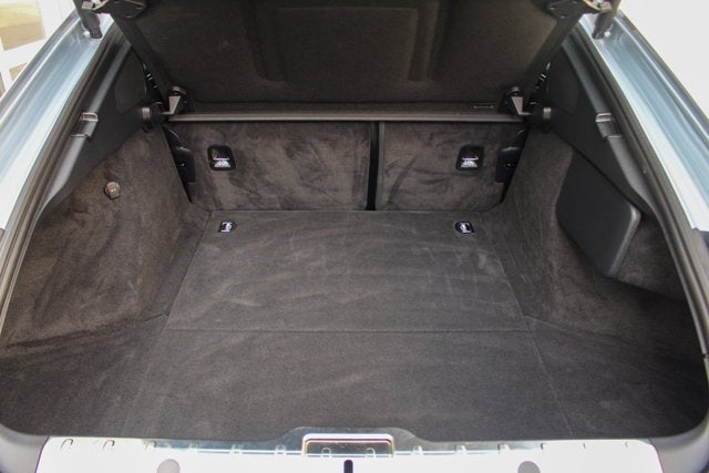 2017 Porsche Panamera 4S