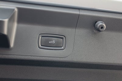 2017 Porsche Panamera 4S