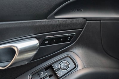 2014 Porsche Cayman S