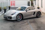 2014 Porsche Cayman S