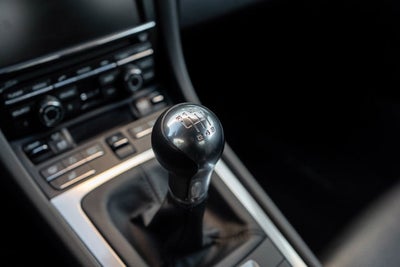 2014 Porsche Cayman S