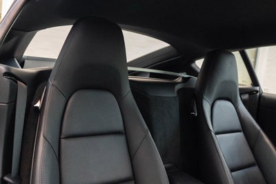 2014 Porsche Cayman S