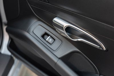 2014 Porsche Cayman S