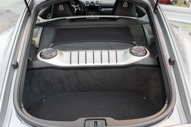 2014 Porsche Cayman S