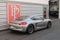 2014 Porsche Cayman S