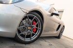 2014 Porsche Cayman S
