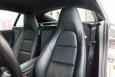 2014 Porsche Cayman S
