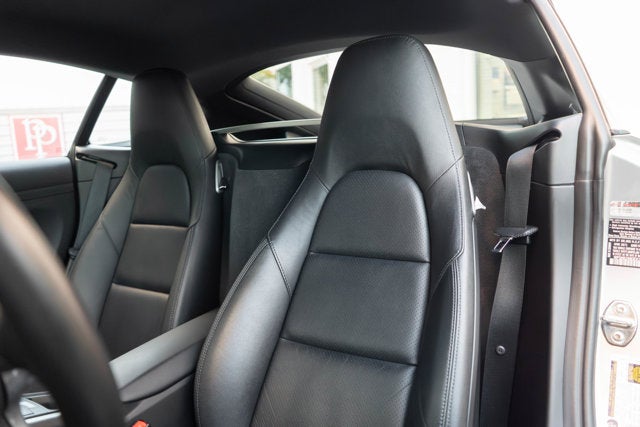 2014 Porsche Cayman S