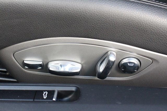 2014 Porsche Cayman S