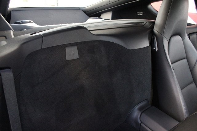 2014 Porsche Cayman S