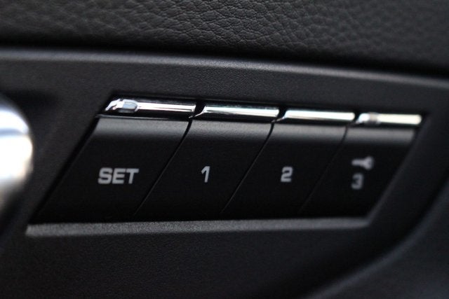 2014 Porsche Cayman S