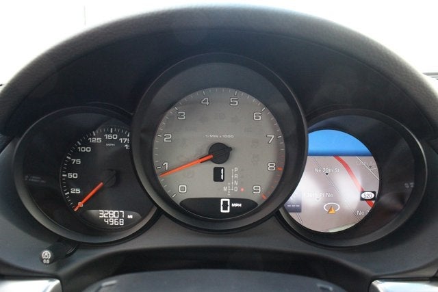 2014 Porsche Cayman S