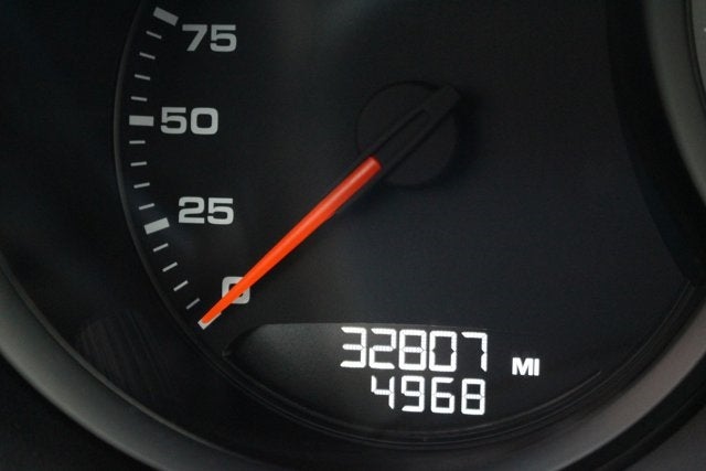 2014 Porsche Cayman S