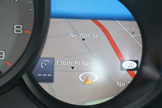 2014 Porsche Cayman S