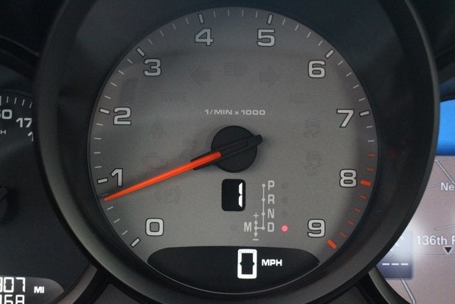 2014 Porsche Cayman S