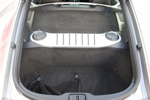 2014 Porsche Cayman S