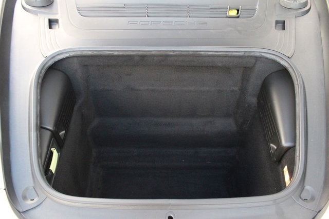 2014 Porsche Cayman S