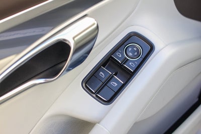 2014 Porsche Cayman S