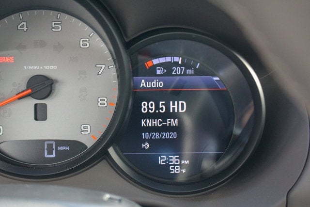 2014 Porsche Cayman S