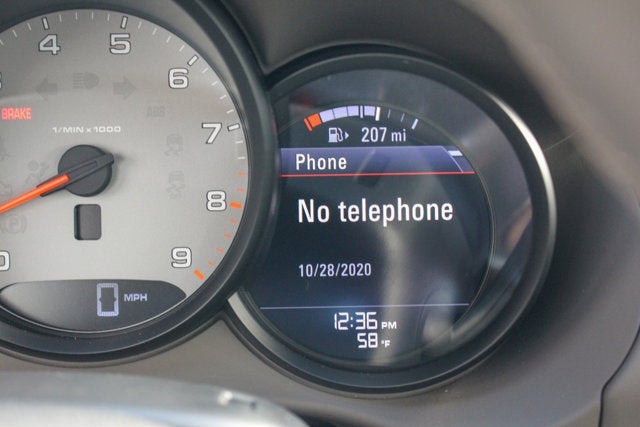 2014 Porsche Cayman S