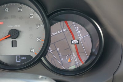 2014 Porsche Cayman S