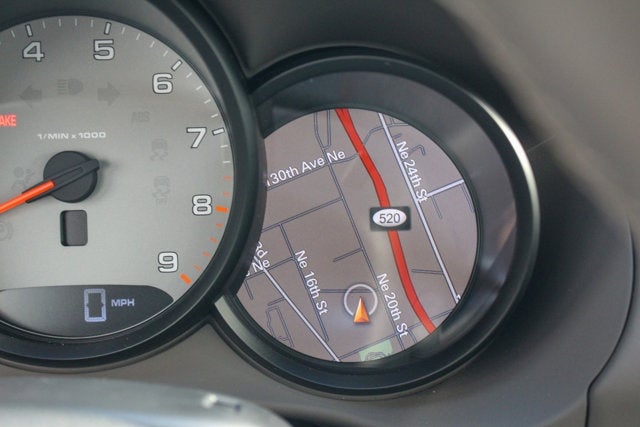 2014 Porsche Cayman S