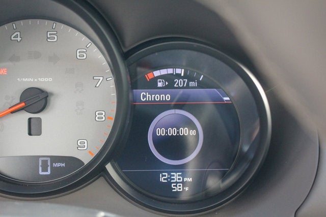 2014 Porsche Cayman S