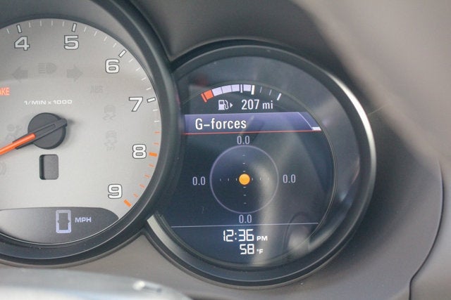 2014 Porsche Cayman S