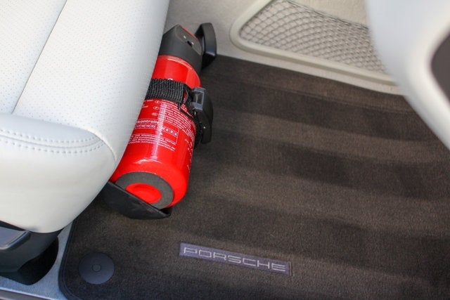 2014 Porsche Cayman S