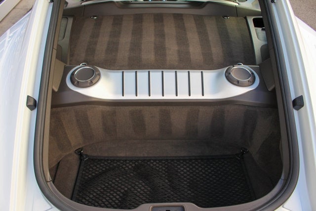 2014 Porsche Cayman S