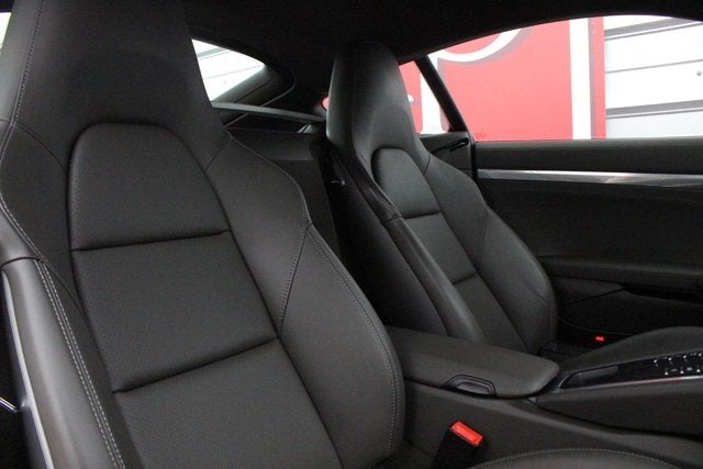 2014 Porsche Cayman S
