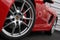 2014 Porsche Cayman S