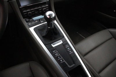 2014 Porsche Cayman S
