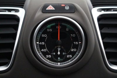2014 Porsche Cayman S