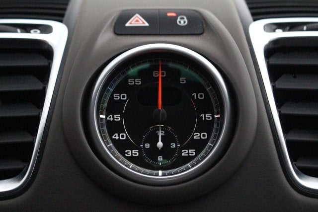 2014 Porsche Cayman S