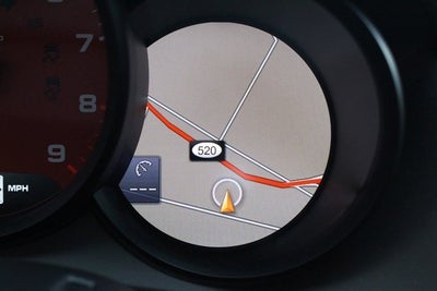 2014 Porsche Cayman S